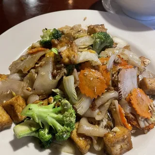 29. Pad See Ew