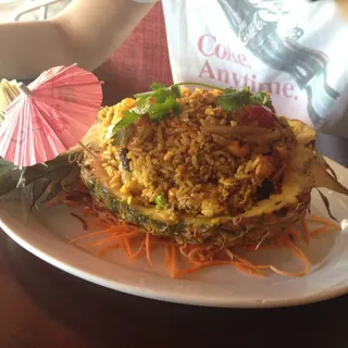 Fried Rice