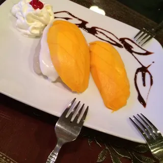 Sticky Rice