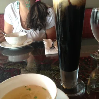 Sweet Thai Iced Coffee