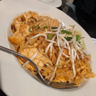 Pad Thai