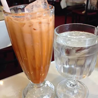 Thai Iced Tea