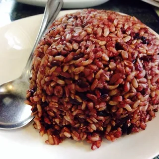 Brown Rice
