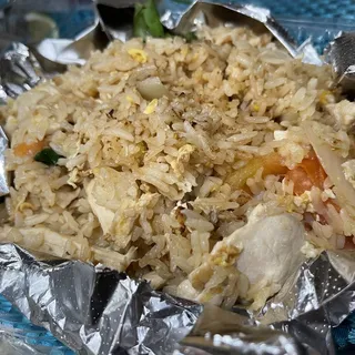 44. Thai Kitchen Fried Rice