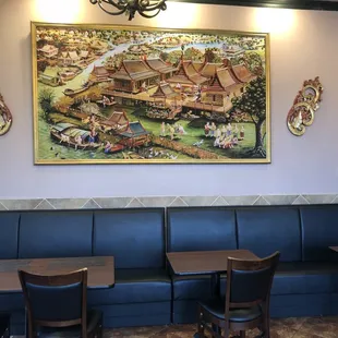 Thai Decoration
