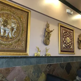 Thai Decoration
