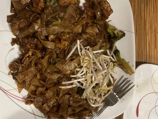 Bangkok Cuisine