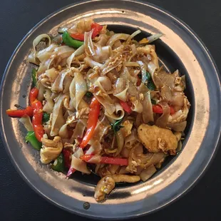 N2. Drunken Noodles