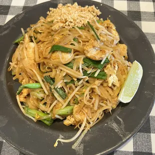 Pad Thai
