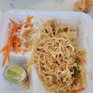 Thai Kumkoon Restaraunt