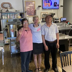 Thai Kum Koon! Best Thai food in Norman!