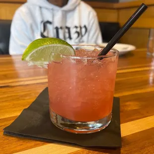 Pink Sands Rita