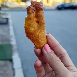 Fried Chicken