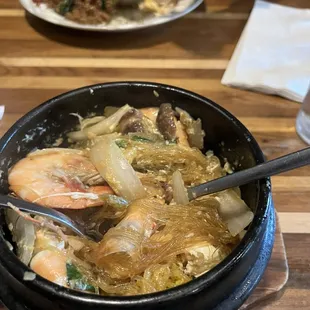 Clay Pot