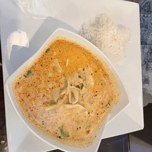 Curry