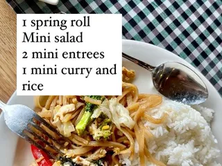 Sala Thai