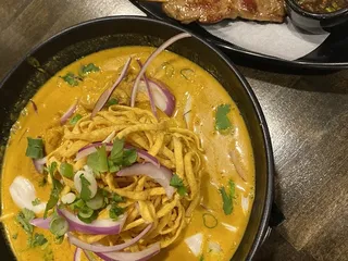 Thai Street Eats
