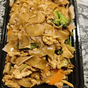 Pad See-Ew
