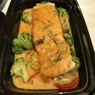 P7. Choo Chee Salmon