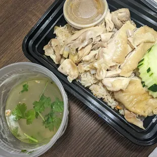 Khao Mun Gai