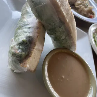 A2 Fresh Roll (Two pieces)