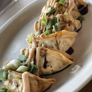 A3 Ladas dumpling (Six pieces)