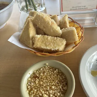 A11. Tofu Delight