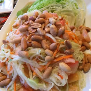 Papaya Salad