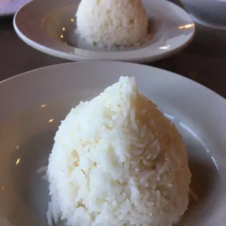 Jasmine Rice