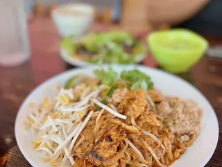 Thai Cuisine