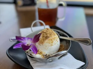 Cilantro Grill