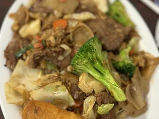 Da’s thai cuisine