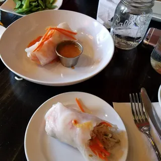 Vietnamese Rolls