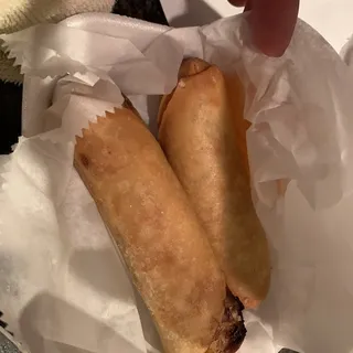 Egg Rolls