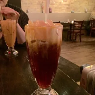 Thai Iced Tea