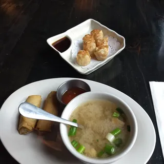 Miso Soup