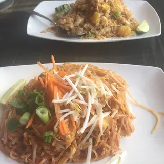 Pad Thai