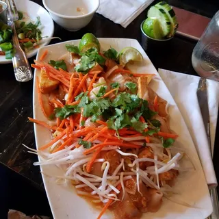 Big Pad Thai