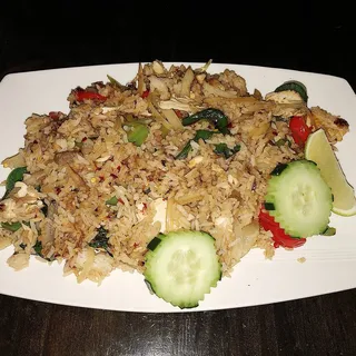 Fried Rice