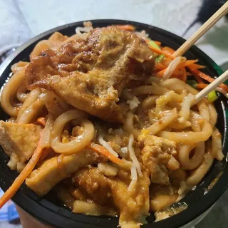 Udon Pad Thai