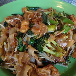 Pad Kee mao