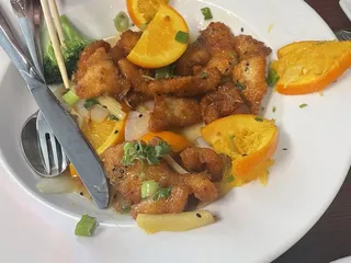 Modern Thai Restaurant 