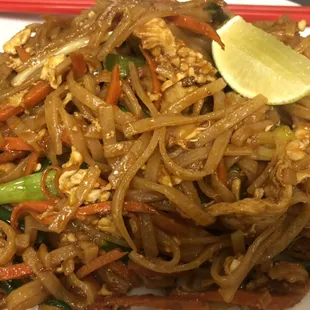 Pad Thai