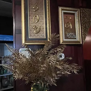 Very neat, clean &amp; intimate ambiance ...