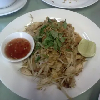 Pad Thai