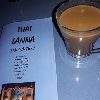 Thai Coffee