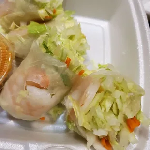 Spring roll
