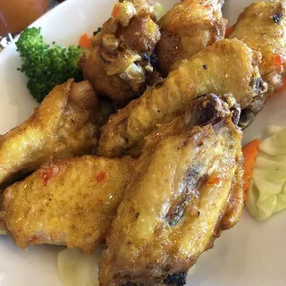 A10. Lao Wings