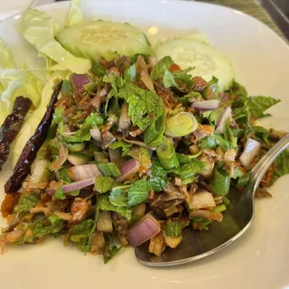 SA13. Larb Salad