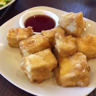 ST28. Sweet and Sour (Pad Priew-Wan)